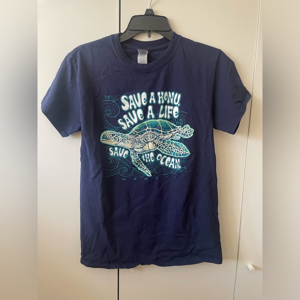 Cute “Save a Life” Shirt